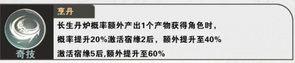 仙剑世界谢沧行技能是什么-仙剑世界谢沧行技能介绍